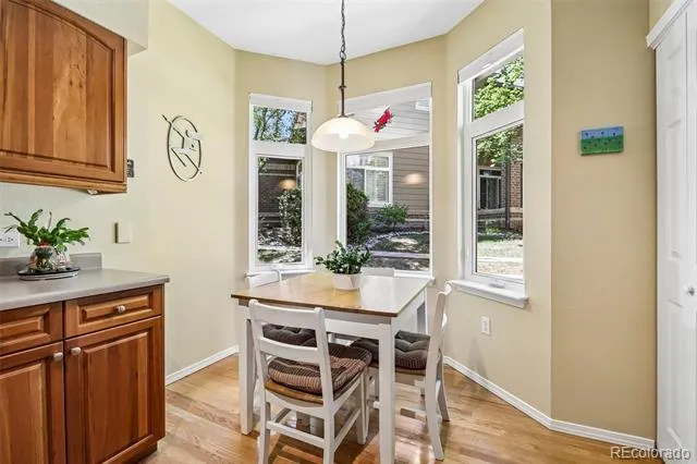 6500 Silver Mesa Drive #A Highlands Ranch, CO 80130