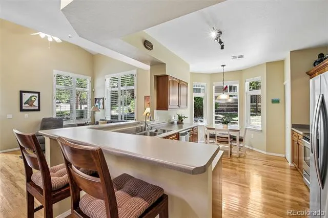 6500 Silver Mesa Drive #A Highlands Ranch, CO 80130