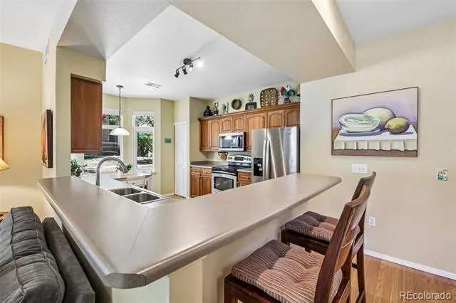 6500 Silver Mesa Drive #A Highlands Ranch, CO 80130