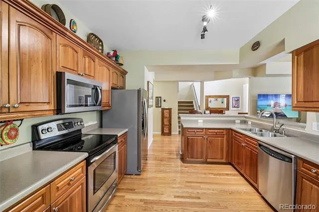 6500 Silver Mesa Drive #A Highlands Ranch, CO 80130