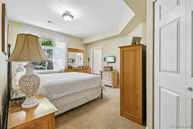 6500 Silver Mesa Drive #A Highlands Ranch, CO 80130