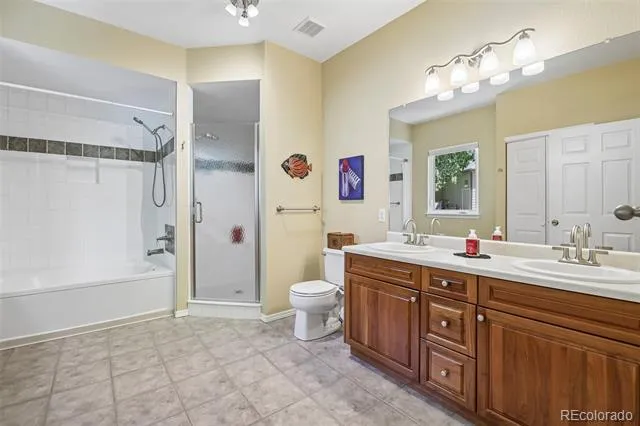 6500 Silver Mesa Drive #A Highlands Ranch, CO 80130