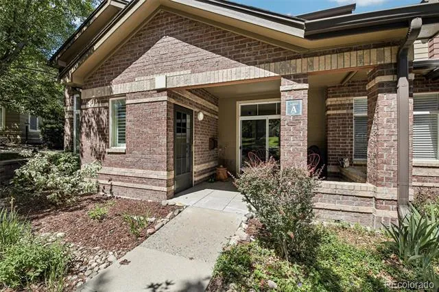 6500 Silver Mesa Drive #A Highlands Ranch, CO 80130