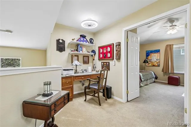 6500 Silver Mesa Drive #A Highlands Ranch, CO 80130