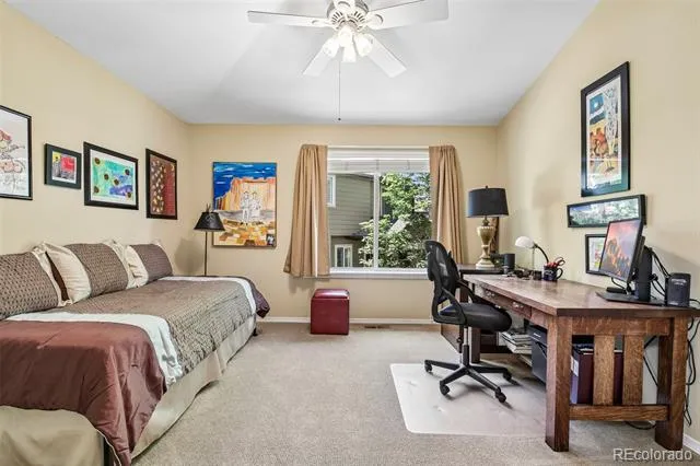 6500 Silver Mesa Drive #A Highlands Ranch, CO 80130