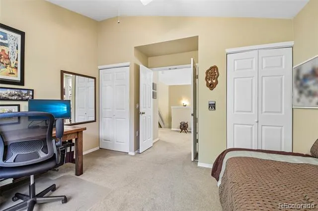 6500 Silver Mesa Drive #A Highlands Ranch, CO 80130