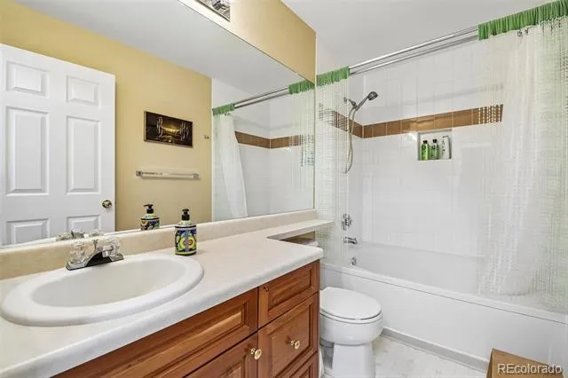6500 Silver Mesa Drive #A Highlands Ranch, CO 80130