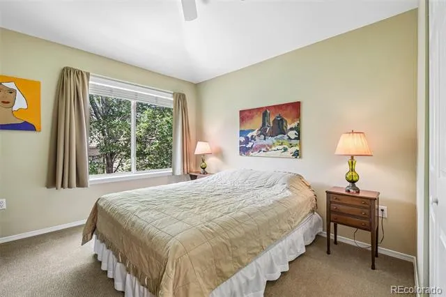 6500 Silver Mesa Drive #A Highlands Ranch, CO 80130