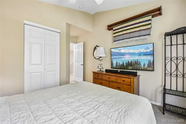 6500 Silver Mesa Drive #A Highlands Ranch, CO 80130