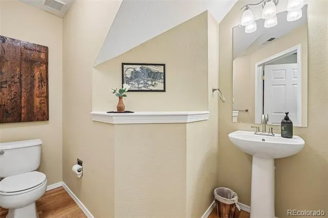 6500 Silver Mesa Drive #A Highlands Ranch, CO 80130