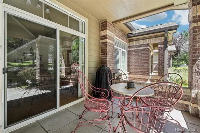 6500 Silver Mesa Drive #A Highlands Ranch, CO 80130