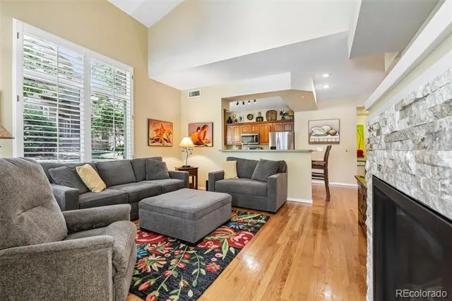 6500 Silver Mesa Drive #A Highlands Ranch, CO 80130