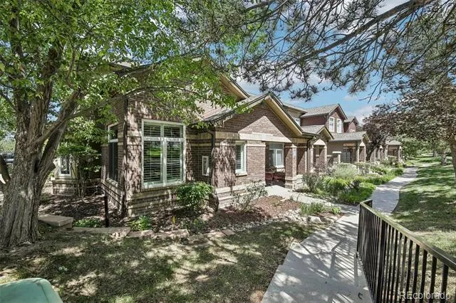 6500 Silver Mesa Drive #A Highlands Ranch, CO 80130