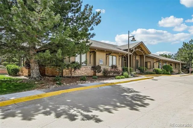 6500 Silver Mesa Drive #A Highlands Ranch, CO 80130