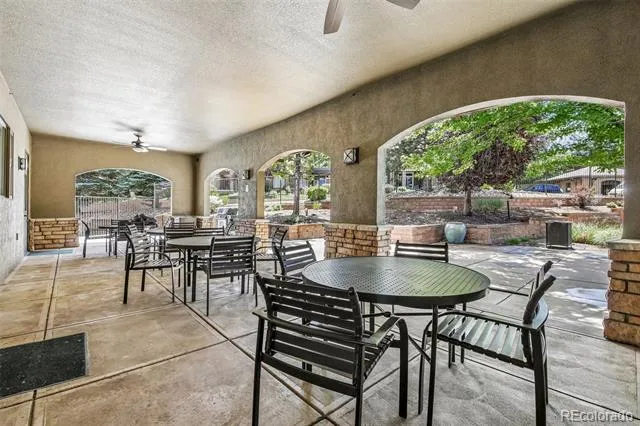 6500 Silver Mesa Drive #A Highlands Ranch, CO 80130