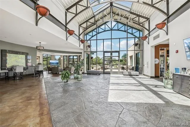 6500 Silver Mesa Drive #A Highlands Ranch, CO 80130