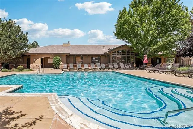 6500 Silver Mesa Drive #A Highlands Ranch, CO 80130