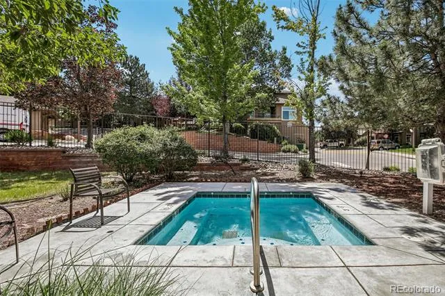 6500 Silver Mesa Drive #A Highlands Ranch, CO 80130
