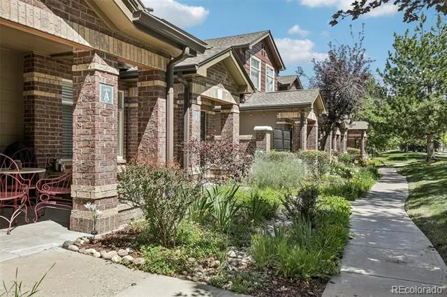 6500 Silver Mesa Drive #A Highlands Ranch, CO 80130