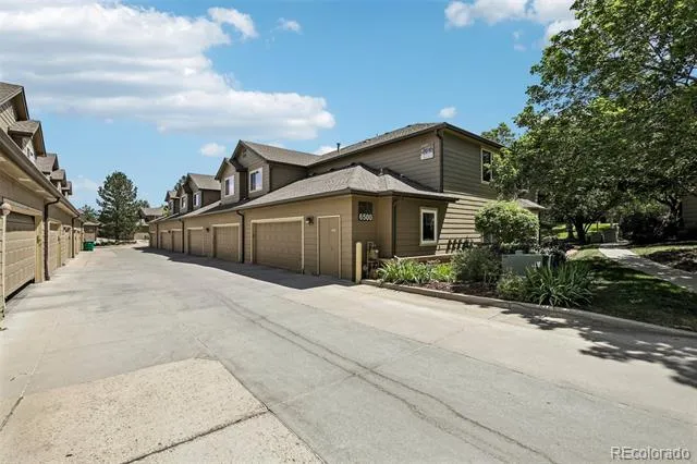 6500 Silver Mesa Drive #A Highlands Ranch, CO 80130
