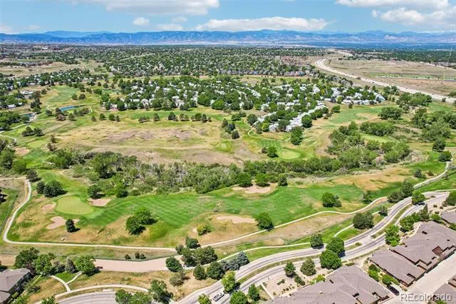 6500 Silver Mesa Drive #A Highlands Ranch, CO 80130