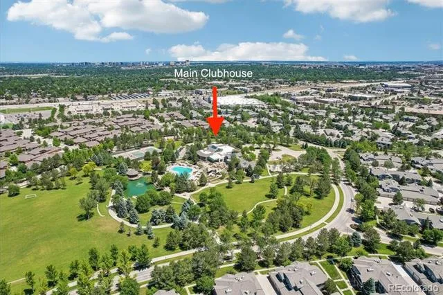 6500 Silver Mesa Drive #A Highlands Ranch, CO 80130