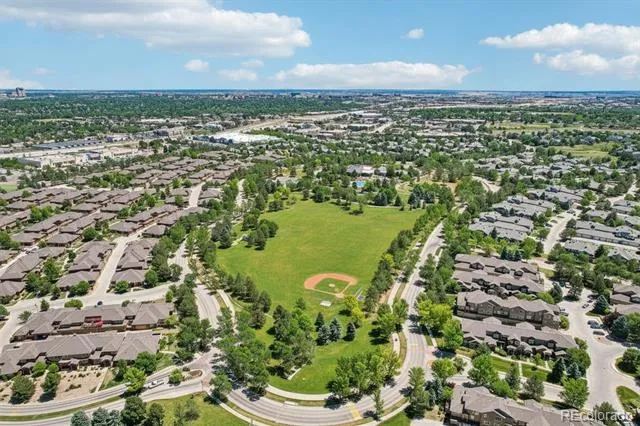 6500 Silver Mesa Drive #A Highlands Ranch, CO 80130