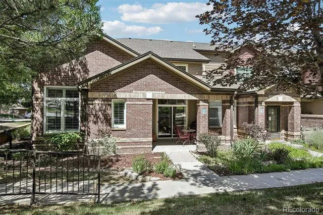 6500 Silver Mesa Drive #A Highlands Ranch, CO 80130