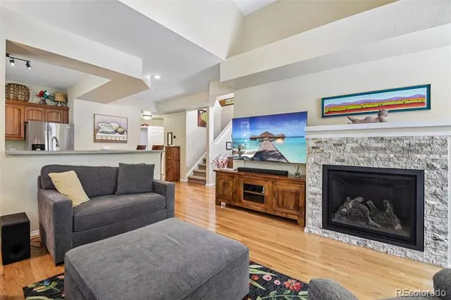 6500 Silver Mesa Drive #A Highlands Ranch, CO 80130