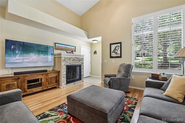 6500 Silver Mesa Drive #A Highlands Ranch, CO 80130