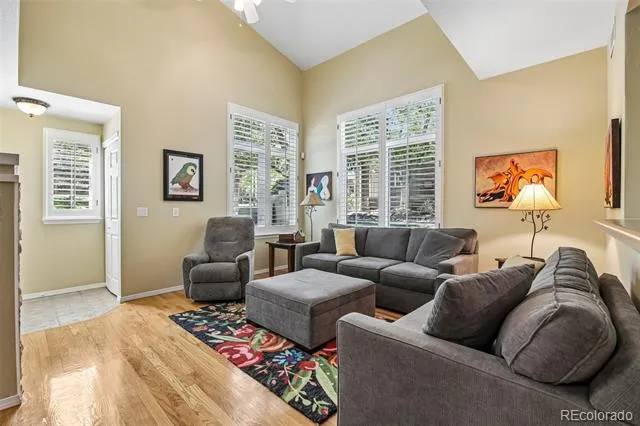6500 Silver Mesa Drive #A Highlands Ranch, CO 80130