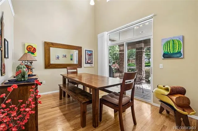 6500 Silver Mesa Drive #A Highlands Ranch, CO 80130