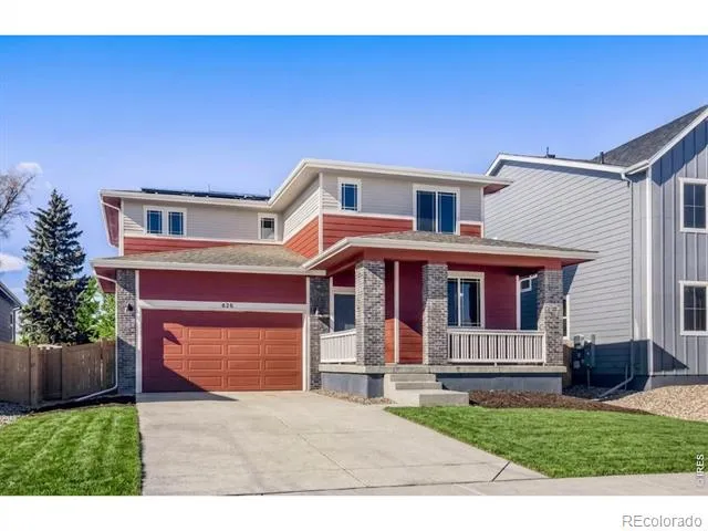 656 Noola Street Windsor, CO 80550