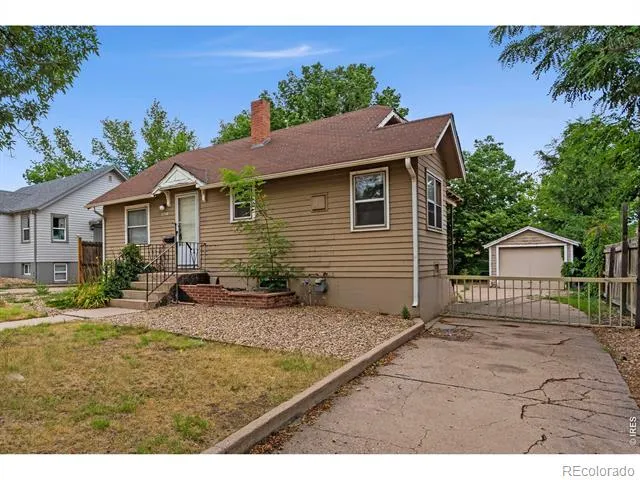 2208 9th Avenue Greeley, CO 80631