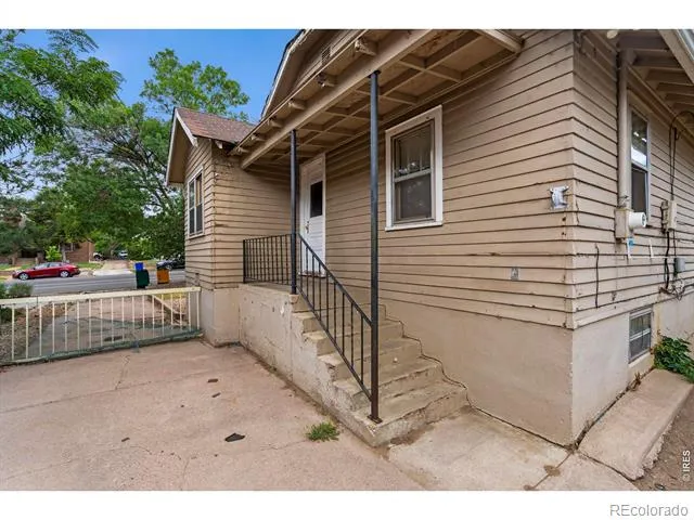 2208 9th Avenue Greeley, CO 80631