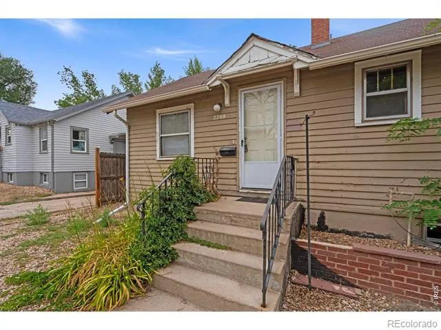 2208 9th Avenue Greeley, CO 80631