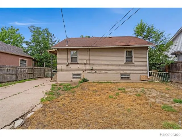 2208 9th Avenue Greeley, CO 80631