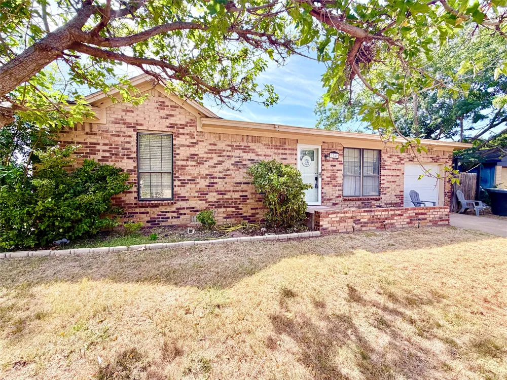 3742 Trinity Lane Abilene, TX 79602