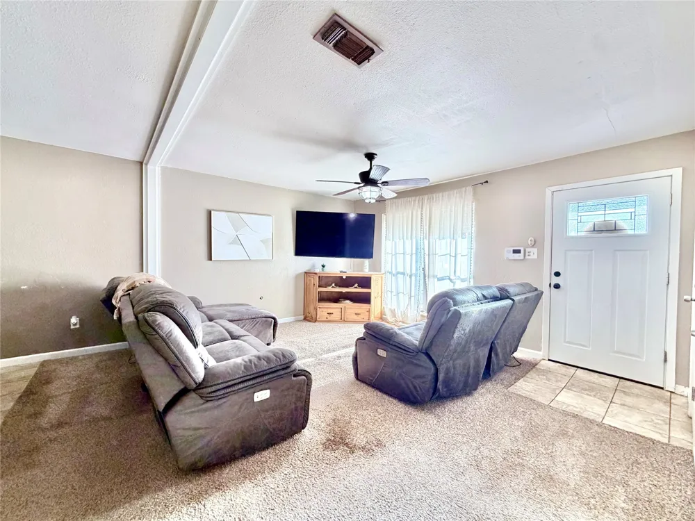 3742 Trinity Lane Abilene, TX 79602