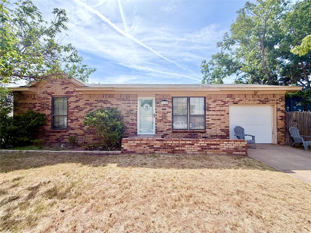 3742 Trinity Lane Abilene, TX 79602