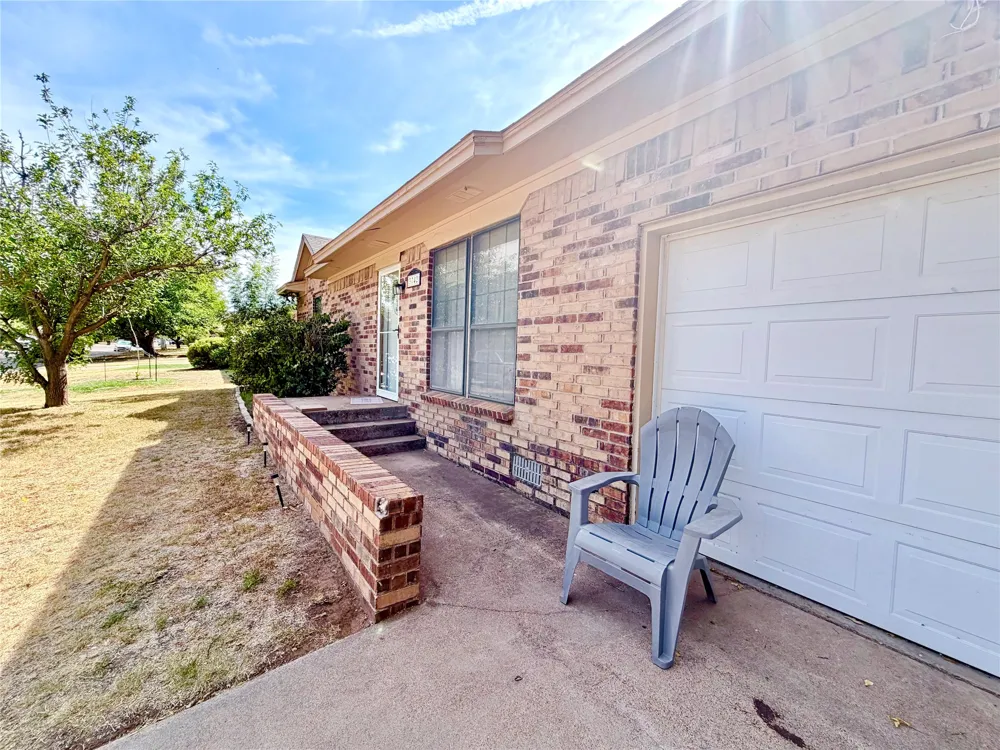 3742 Trinity Lane Abilene, TX 79602