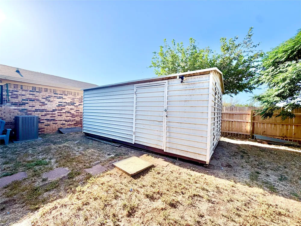3742 Trinity Lane Abilene, TX 79602