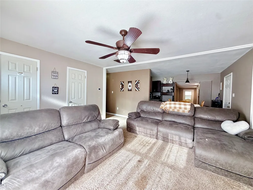 3742 Trinity Lane Abilene, TX 79602