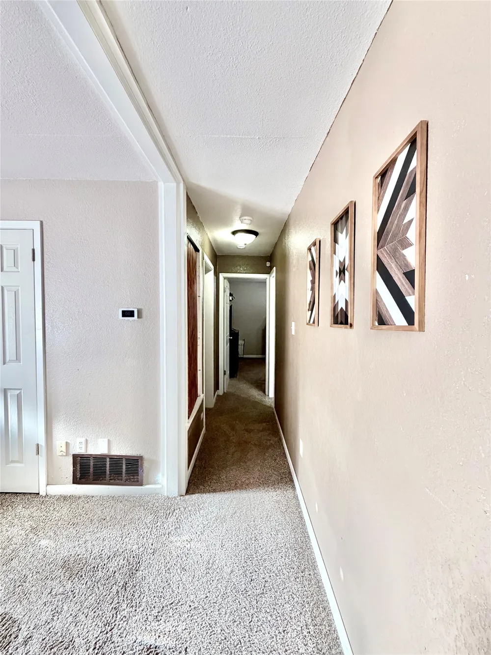 3742 Trinity Lane Abilene, TX 79602