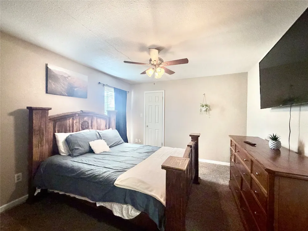 3742 Trinity Lane Abilene, TX 79602