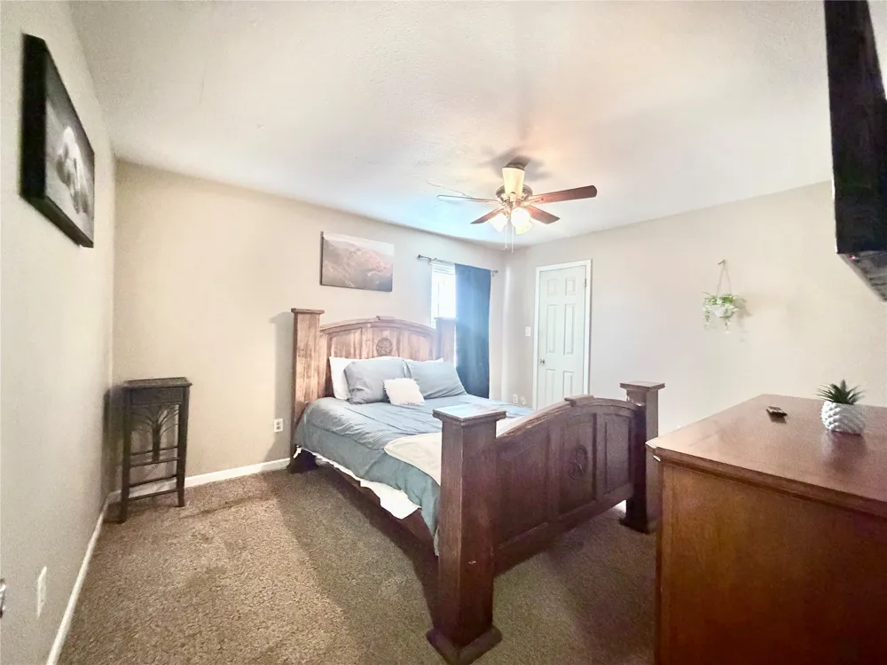 3742 Trinity Lane Abilene, TX 79602