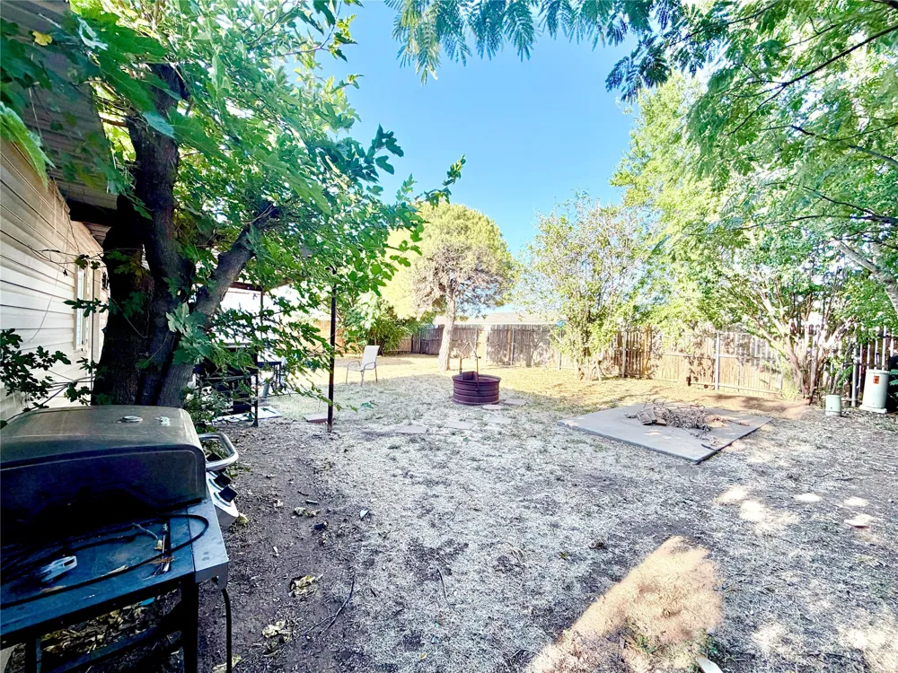 3742 Trinity Lane Abilene, TX 79602