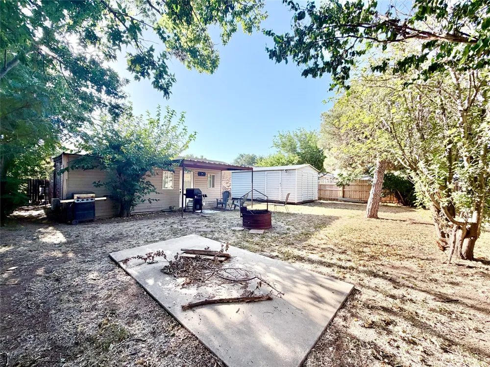 3742 Trinity Lane Abilene, TX 79602