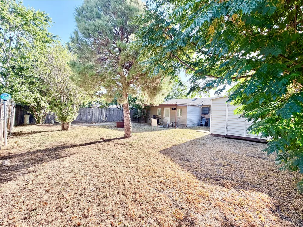 3742 Trinity Lane Abilene, TX 79602
