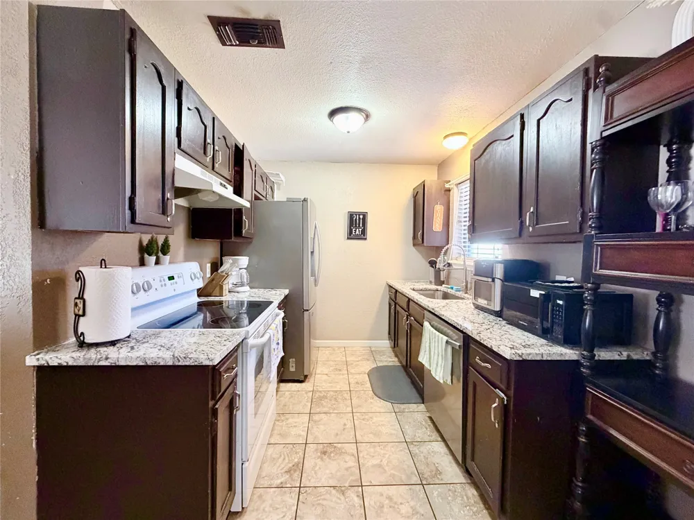 3742 Trinity Lane Abilene, TX 79602